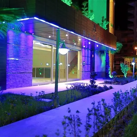 Apartment 4859 Sun Palace *