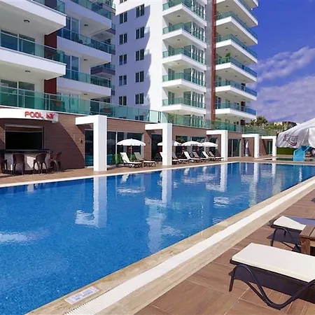 4859 Sun Palace * 알란야