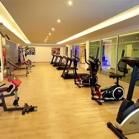 아파트 4859 Sun Palace *