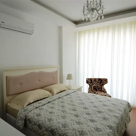 4859 Sun Palace 알란야