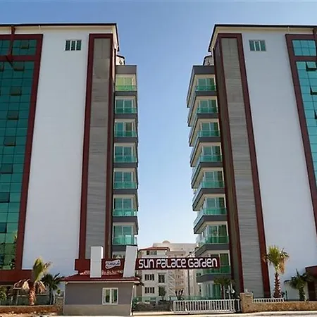 4859 Sun Palace * 알란야
