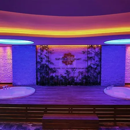 아파트 4859 Sun Palace *