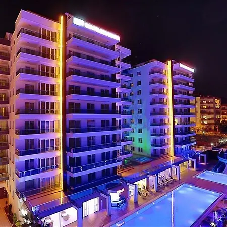 4859 Sun Palace * 알란야