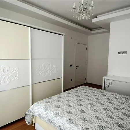 4859 Sun Palace * 알란야