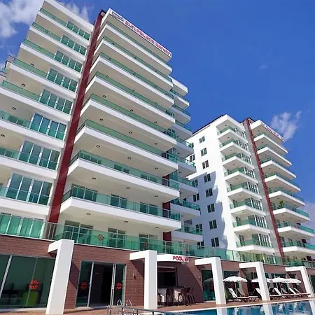 4859 Sun Palace 알란야